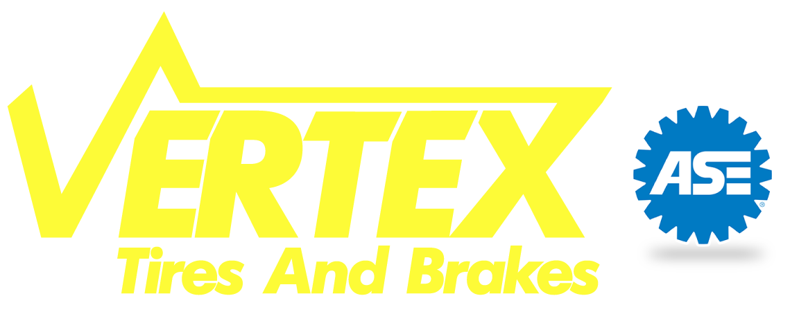 Vertex Tires and Brakes